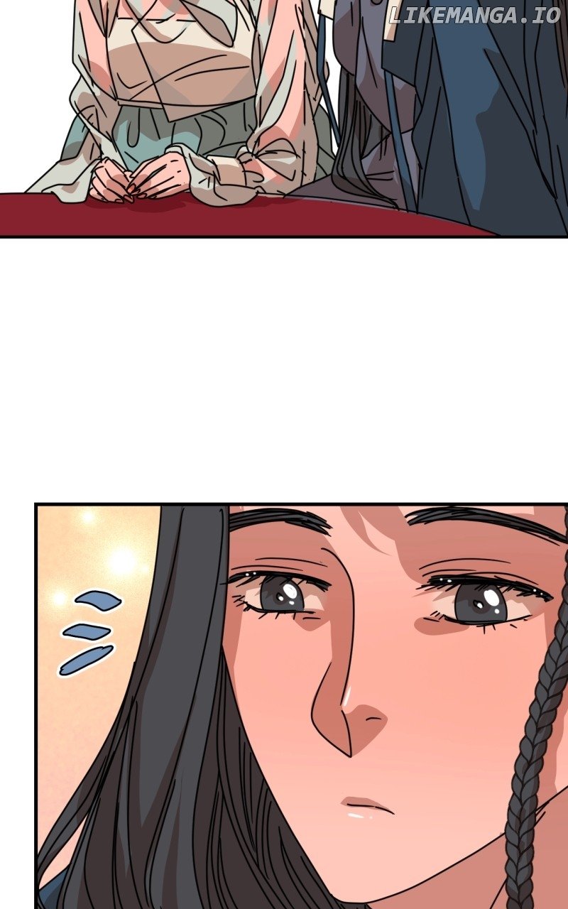 Unnie, I Like You! Chapter 21 - Page 55 in English