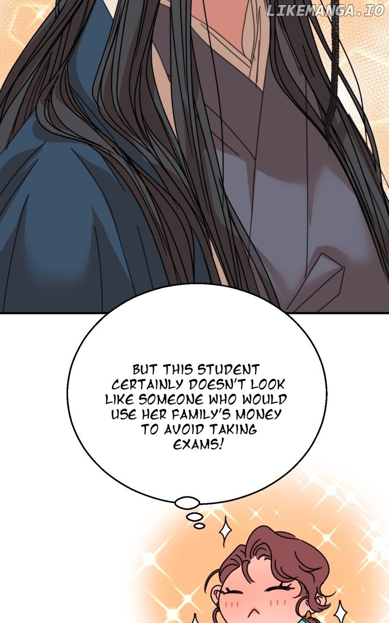 Unnie, I Like You! Chapter 21 - Page 58 in English