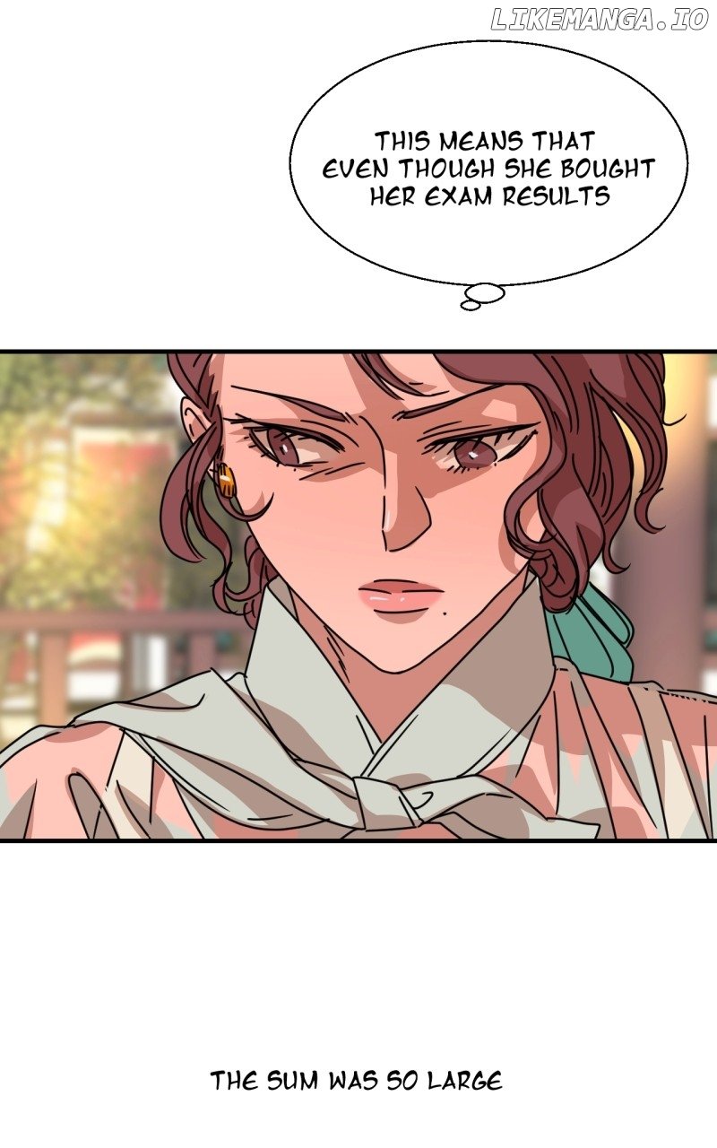 Unnie, I Like You! Chapter 21 - Page 61 in English