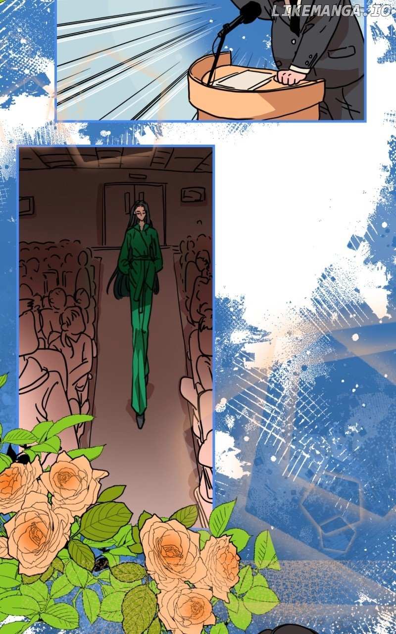 Unnie, I Like You! Chapter 21 - Page 63 in English