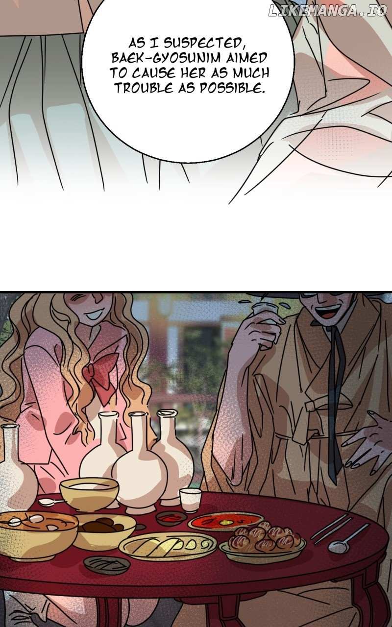 Unnie, I Like You! Chapter 21 - Page 67 in English