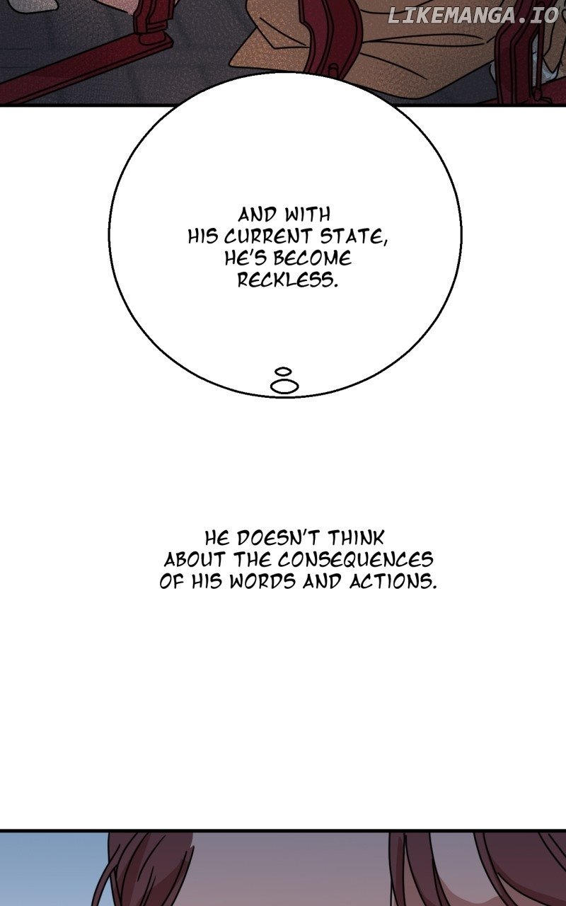 Unnie, I Like You! Chapter 21 - Page 68 in English