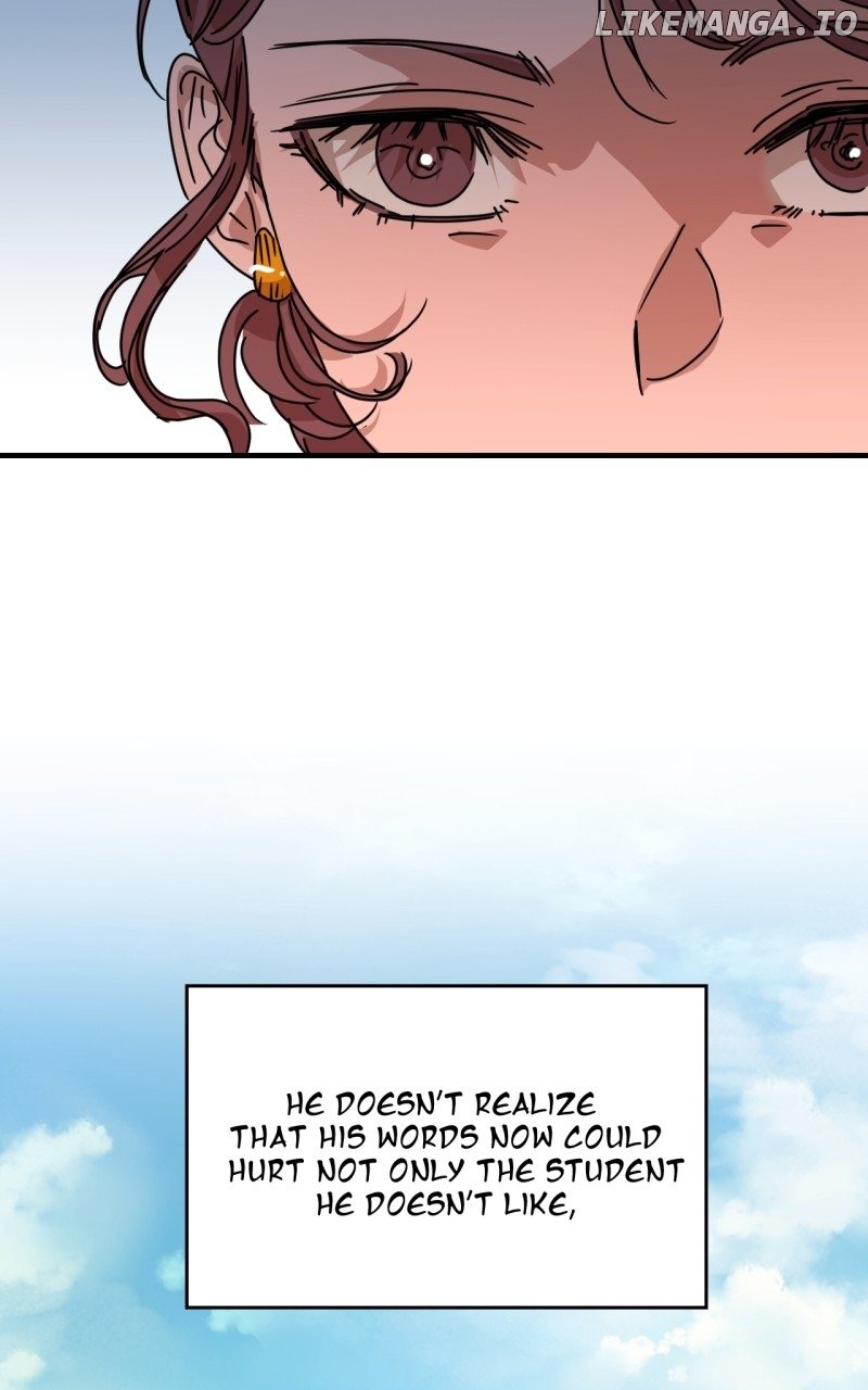 Unnie, I Like You! Chapter 21 - Page 69 in English