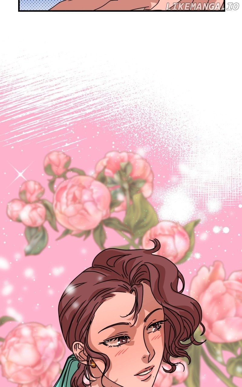 Unnie, I Like You! Chapter 21 - Page 7 in English