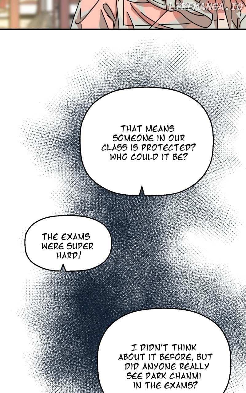 Unnie, I Like You! Chapter 21 - Page 73 in English