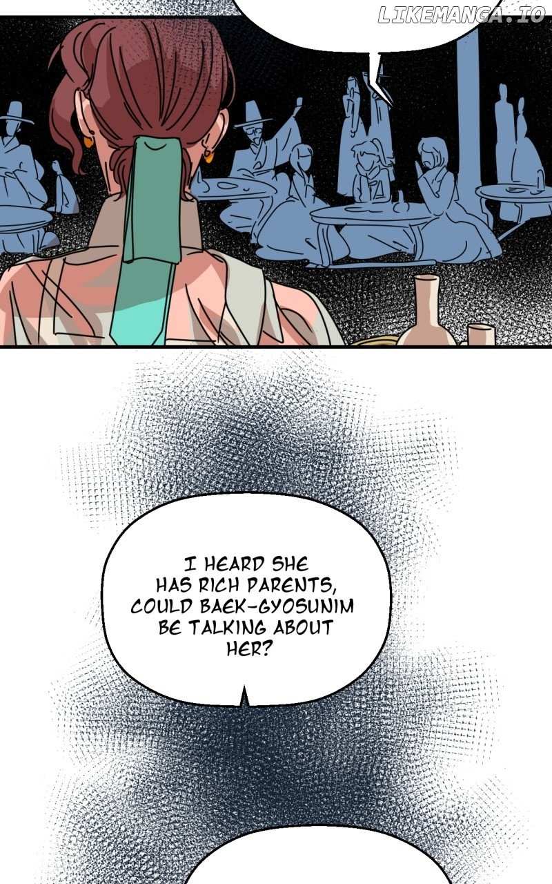 Unnie, I Like You! Chapter 21 - Page 74 in English