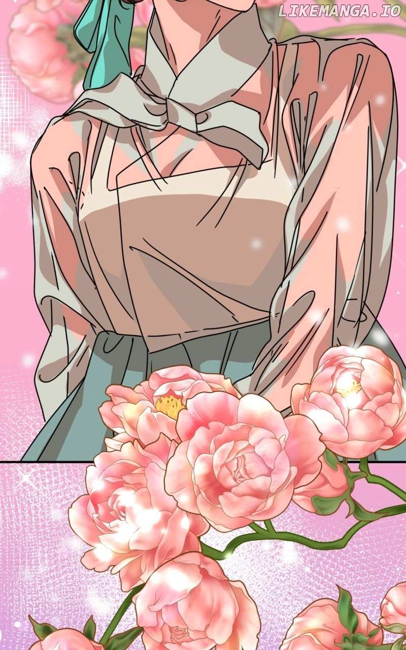 Unnie, I Like You! Chapter 21 - Page 8 in English
