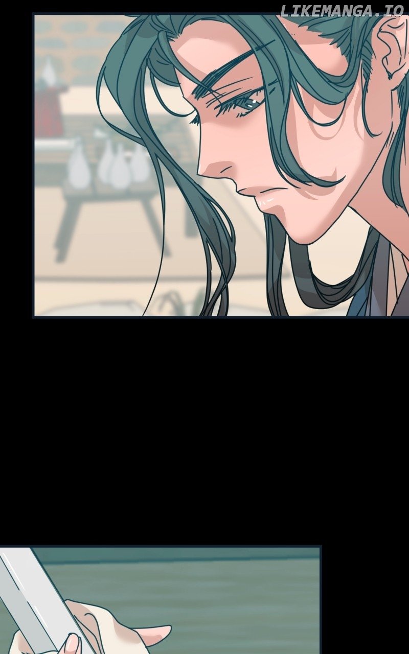 Unnie, I Like You! Chapter 22 - Page 16 in English