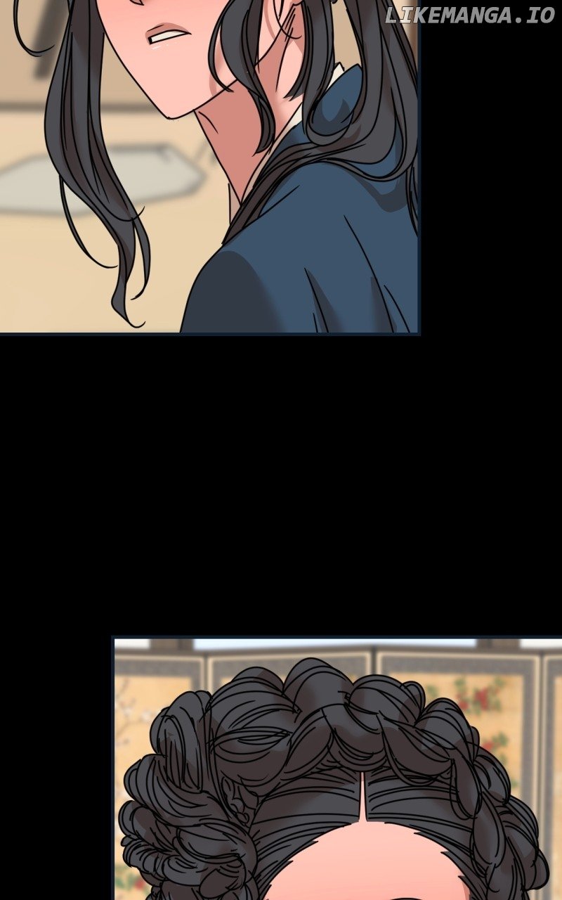 Unnie, I Like You! Chapter 22 - Page 21 in English