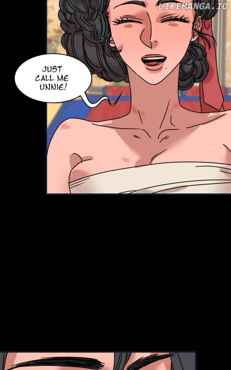 Unnie, I Like You! Chapter 22 - Page 22 in English