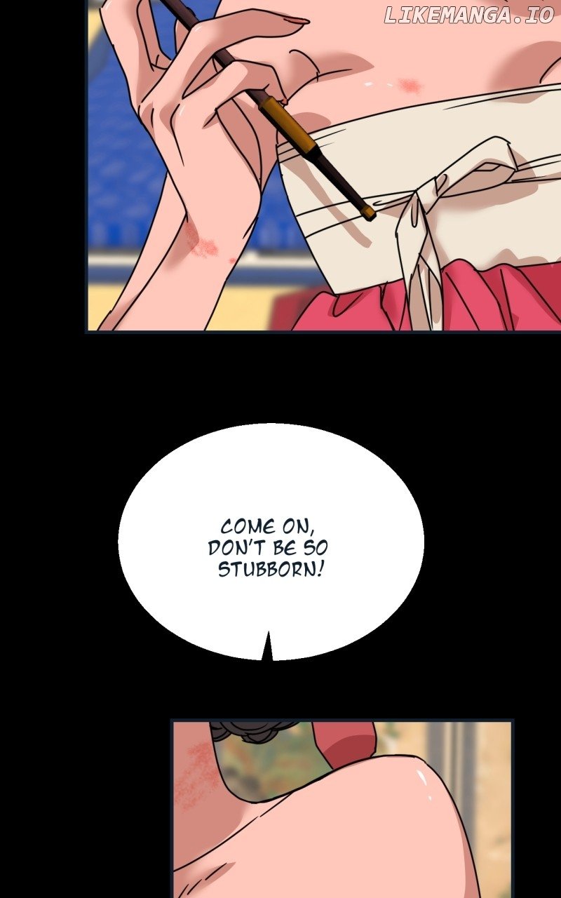 Unnie, I Like You! Chapter 22 - Page 24 in English