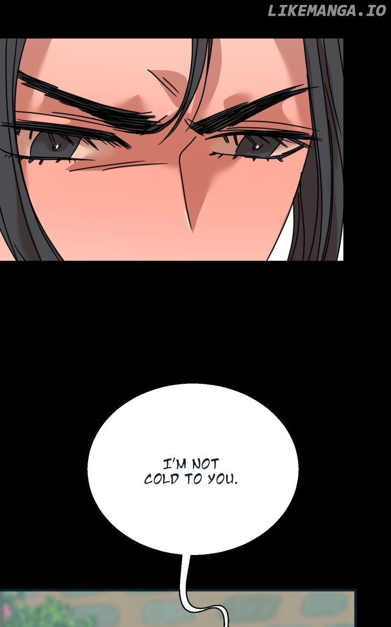 Unnie, I Like You! Chapter 22 - Page 26 in English