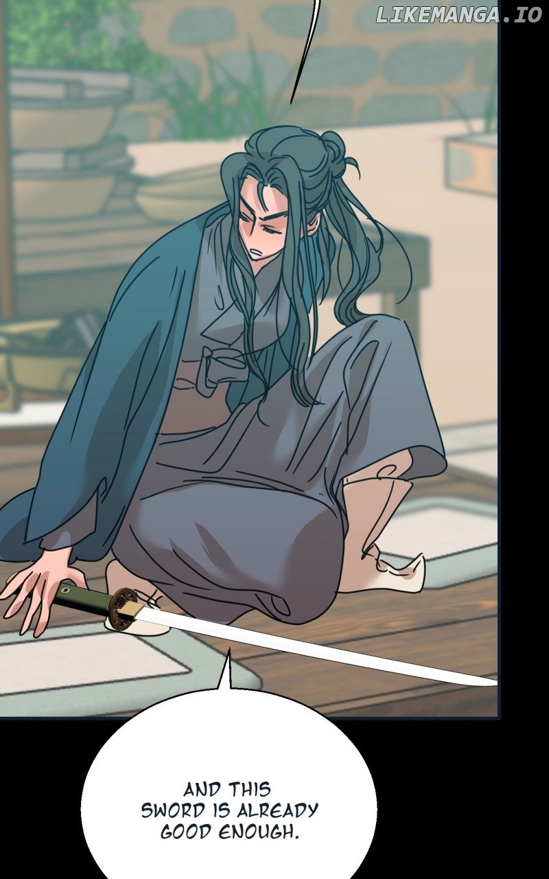 Unnie, I Like You! Chapter 22 - Page 27 in English
