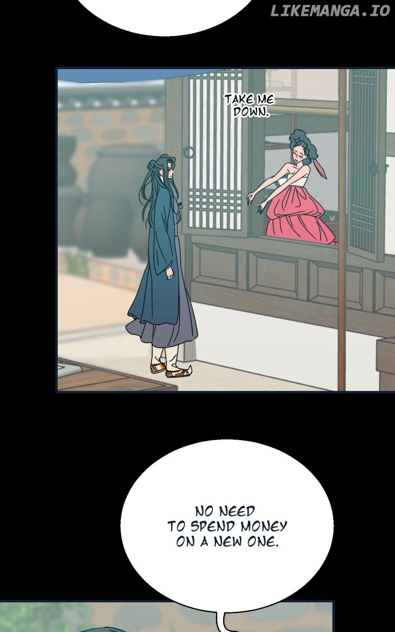 Unnie, I Like You! Chapter 22 - Page 28 in English