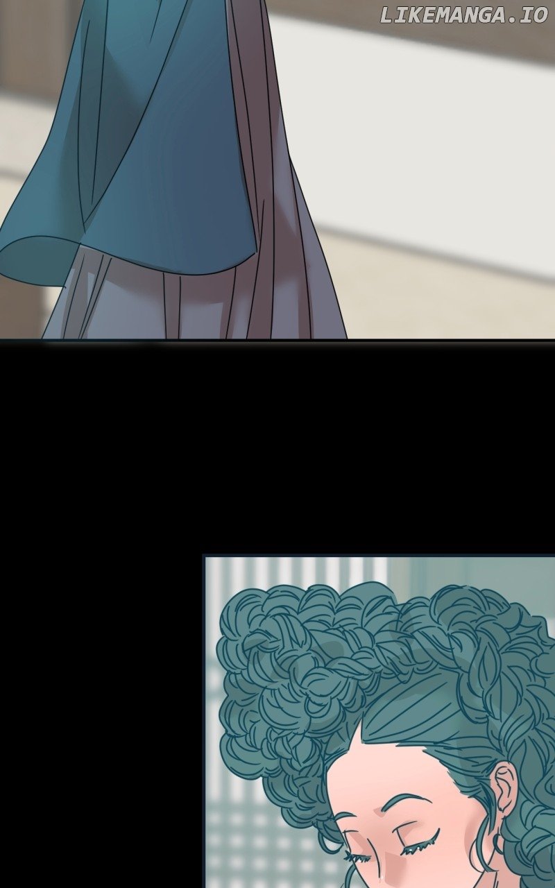 Unnie, I Like You! Chapter 22 - Page 32 in English