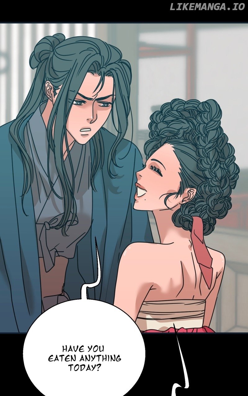 Unnie, I Like You! Chapter 22 - Page 35 in English