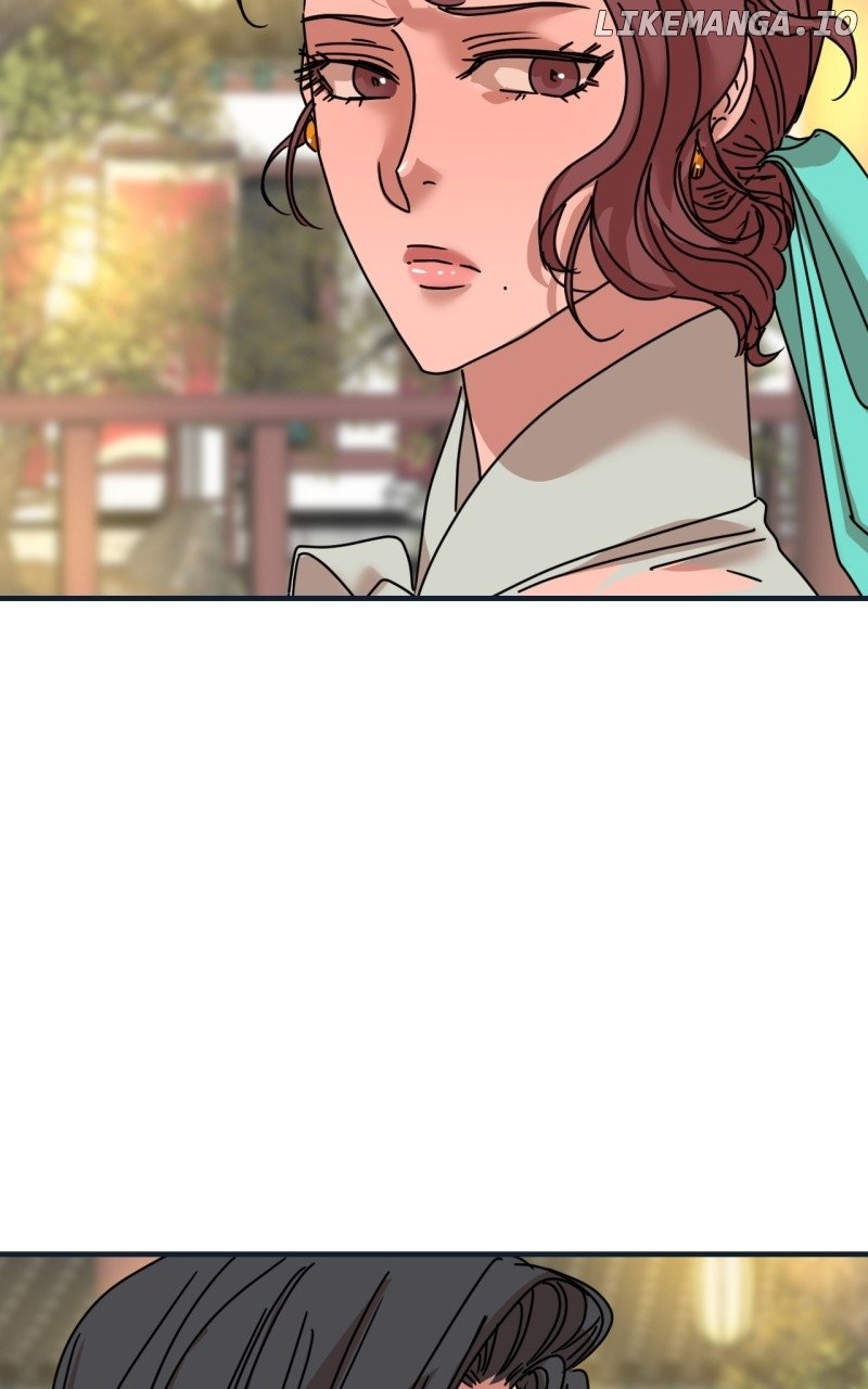 Unnie, I Like You! Chapter 22 - Page 4 in English