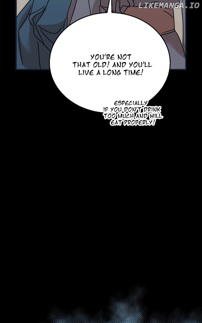 Unnie, I Like You! Chapter 22 - Page 51 in English