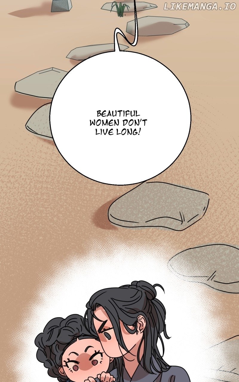 Unnie, I Like You! Chapter 22 - Page 53 in English