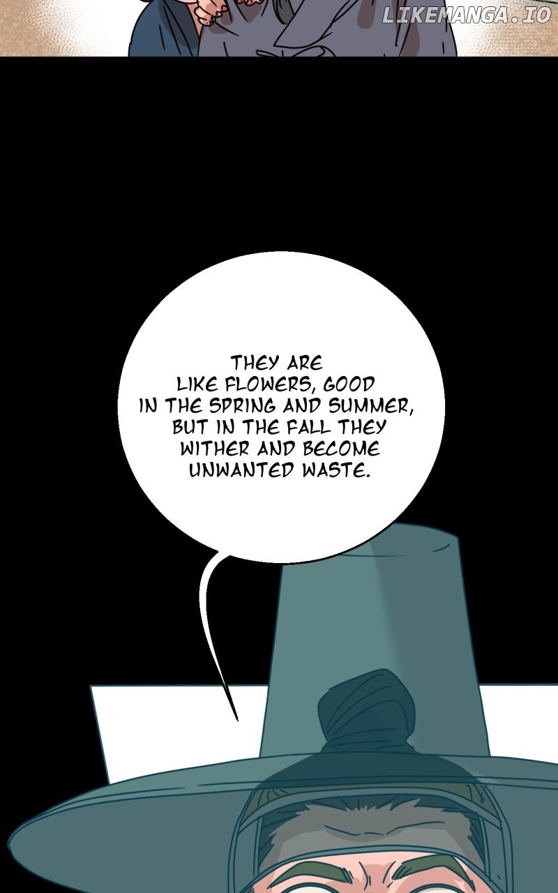Unnie, I Like You! Chapter 22 - Page 54 in English
