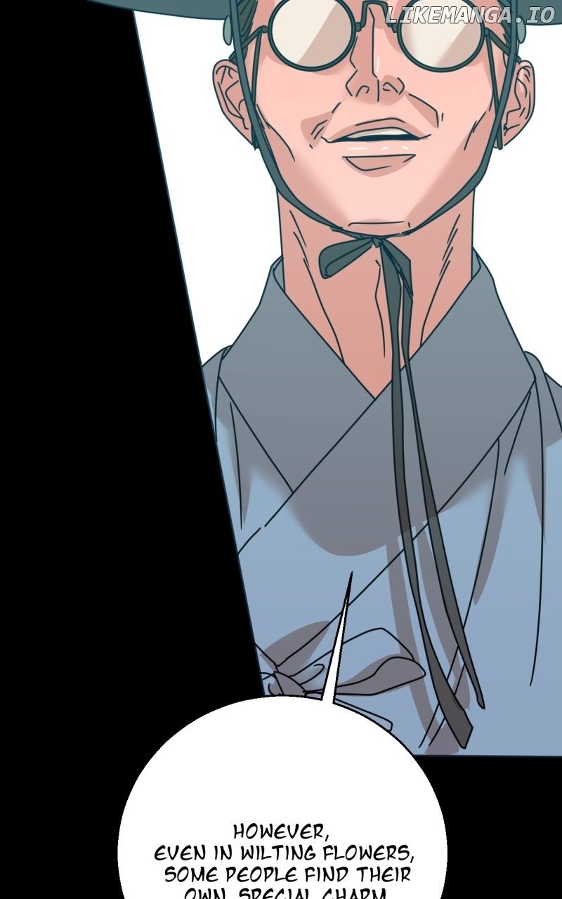 Unnie, I Like You! Chapter 22 - Page 55 in English