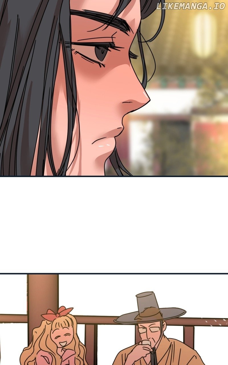 Unnie, I Like You! Chapter 22 - Page 7 in English