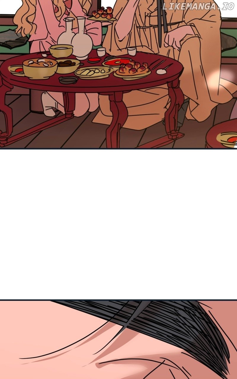 Unnie, I Like You! Chapter 22 - Page 8 in English