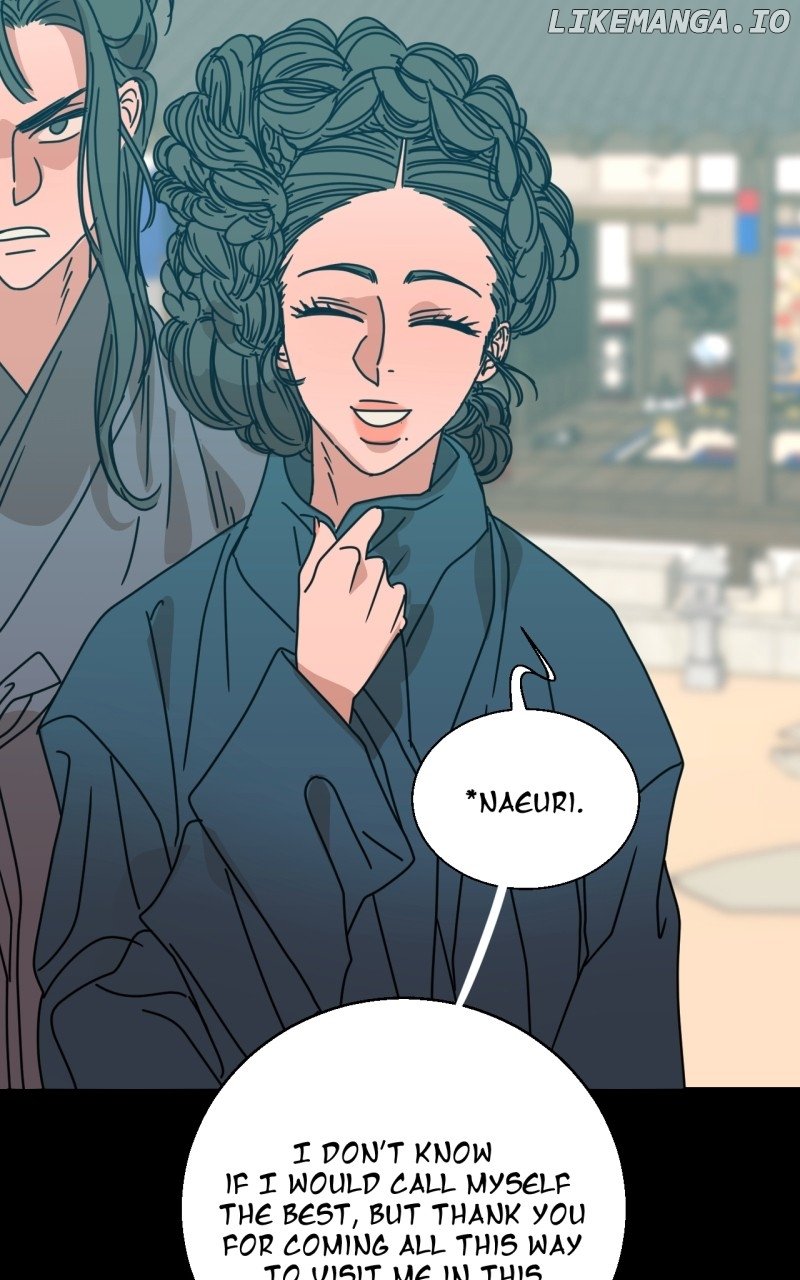 Unnie, I Like You! Chapter 23 - Page 15 in English