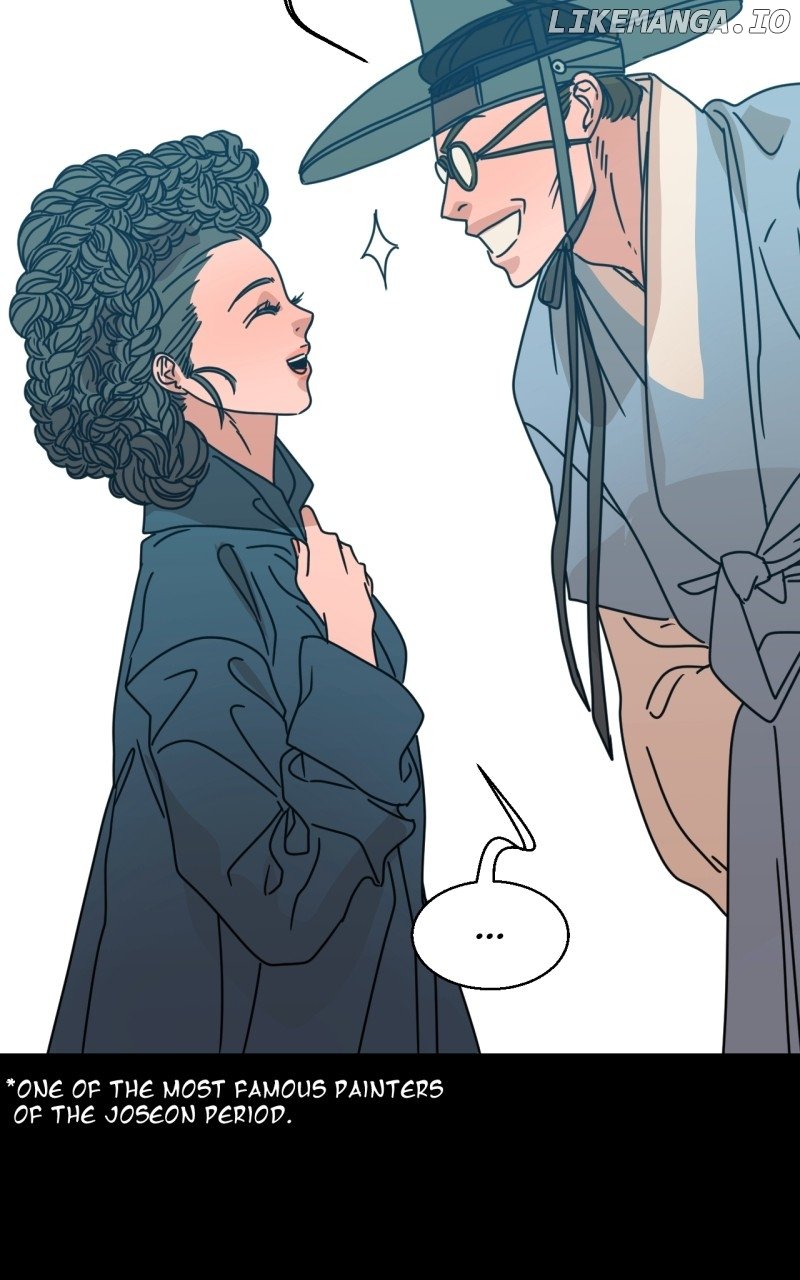 Unnie, I Like You! Chapter 23 - Page 19 in English