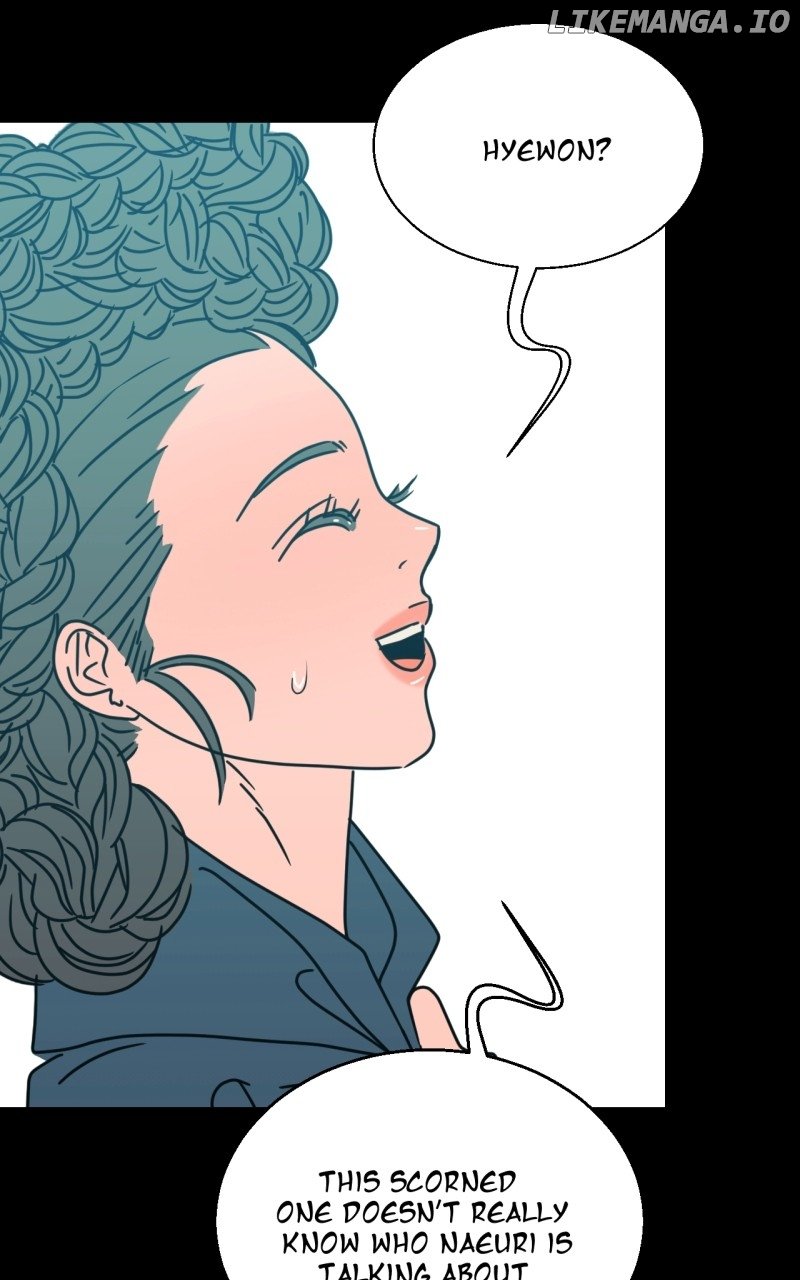 Unnie, I Like You! Chapter 23 - Page 20 in English