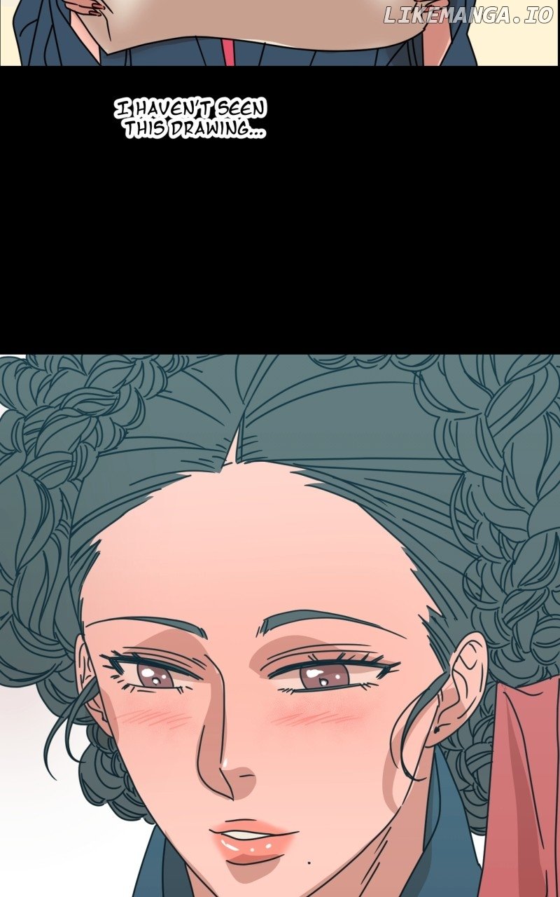 Unnie, I Like You! Chapter 23 - Page 28 in English