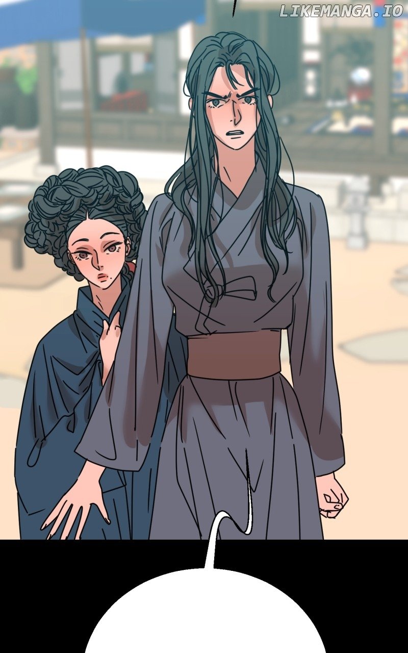 Unnie, I Like You! Chapter 23 - Page 3 in English