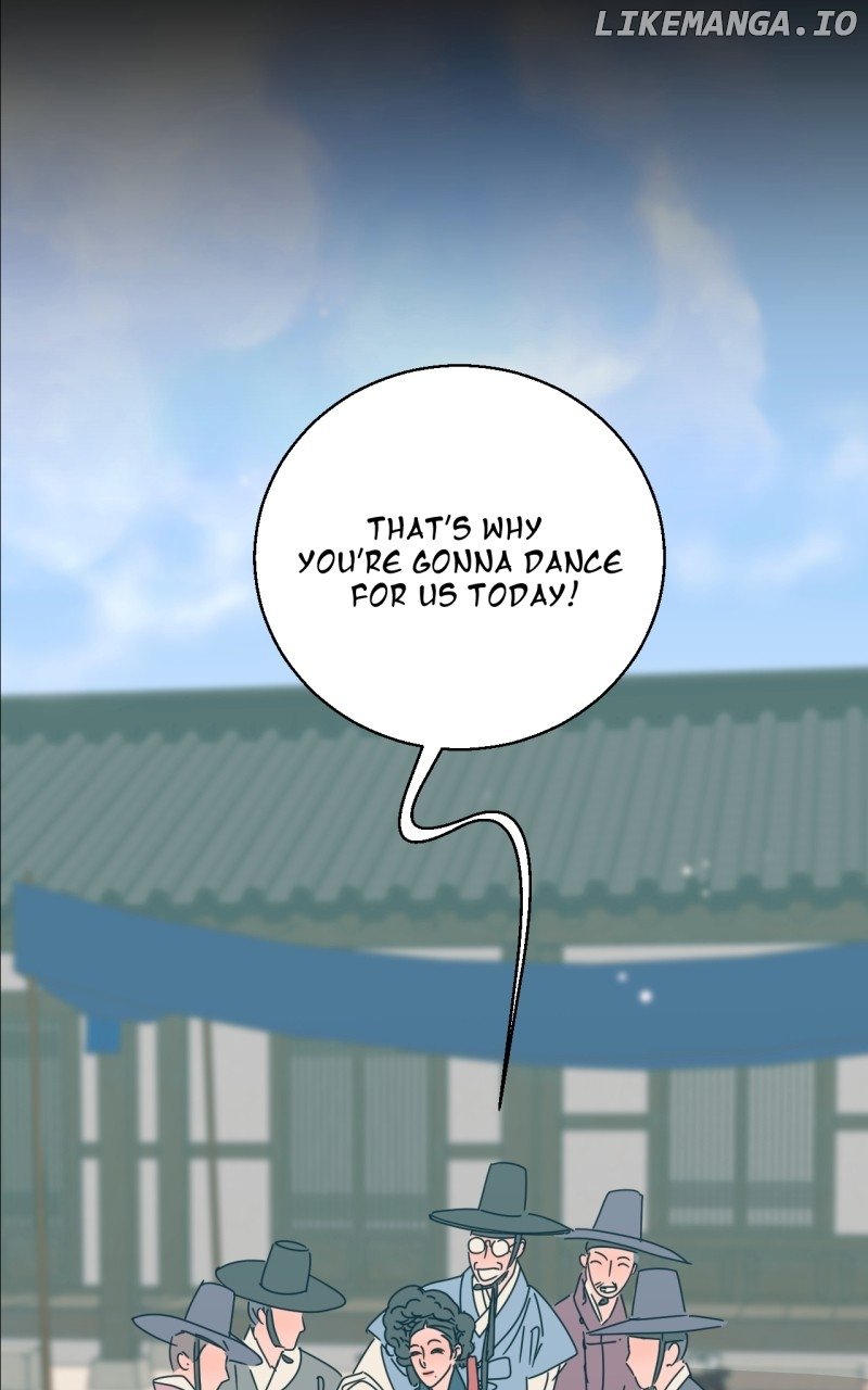 Unnie, I Like You! Chapter 23 - Page 62 in English