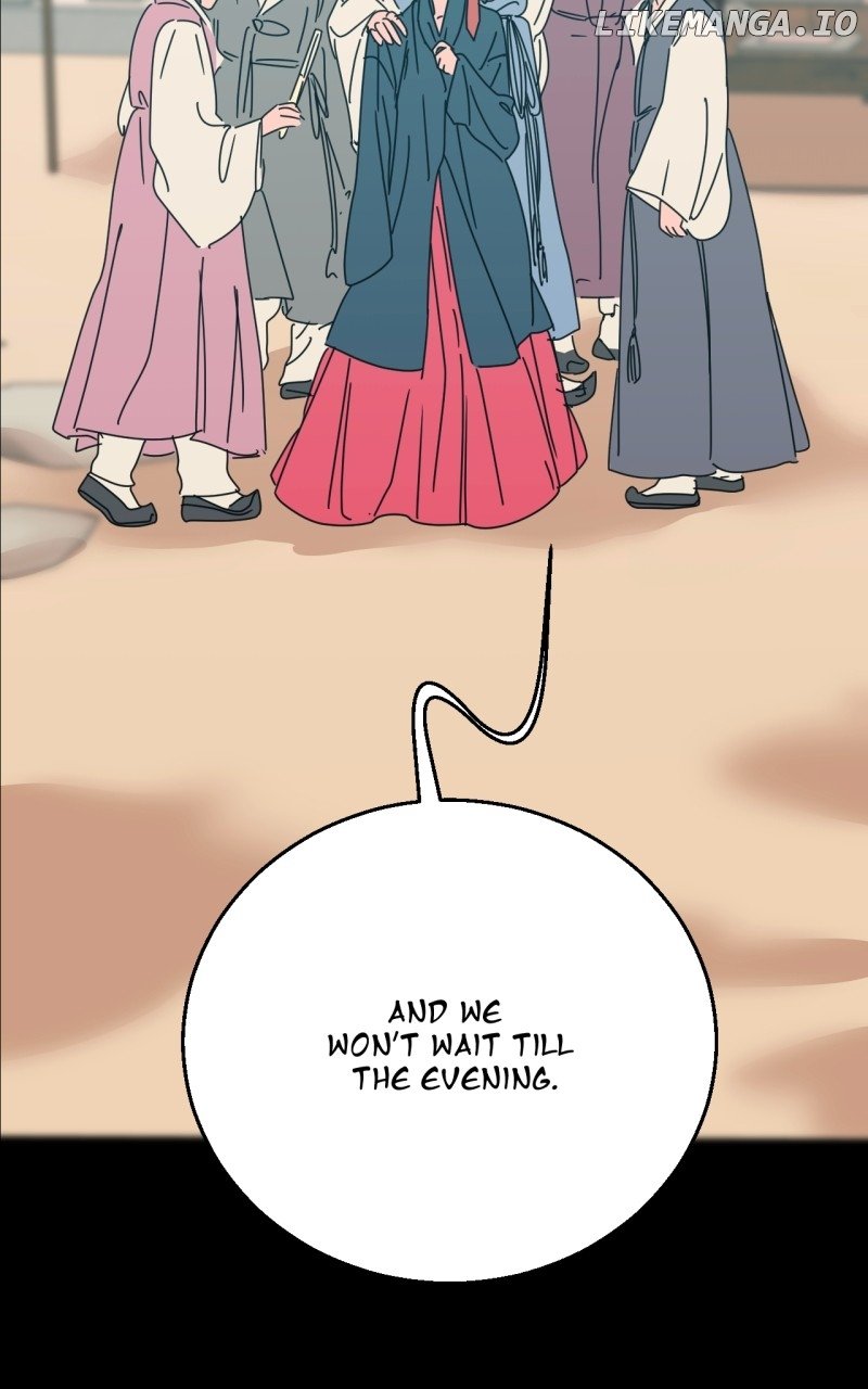 Unnie, I Like You! Chapter 23 - Page 63 in English