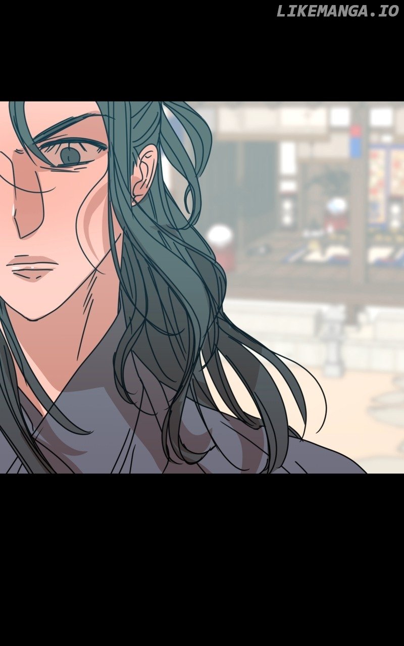 Unnie, I Like You! Chapter 23 - Page 65 in English
