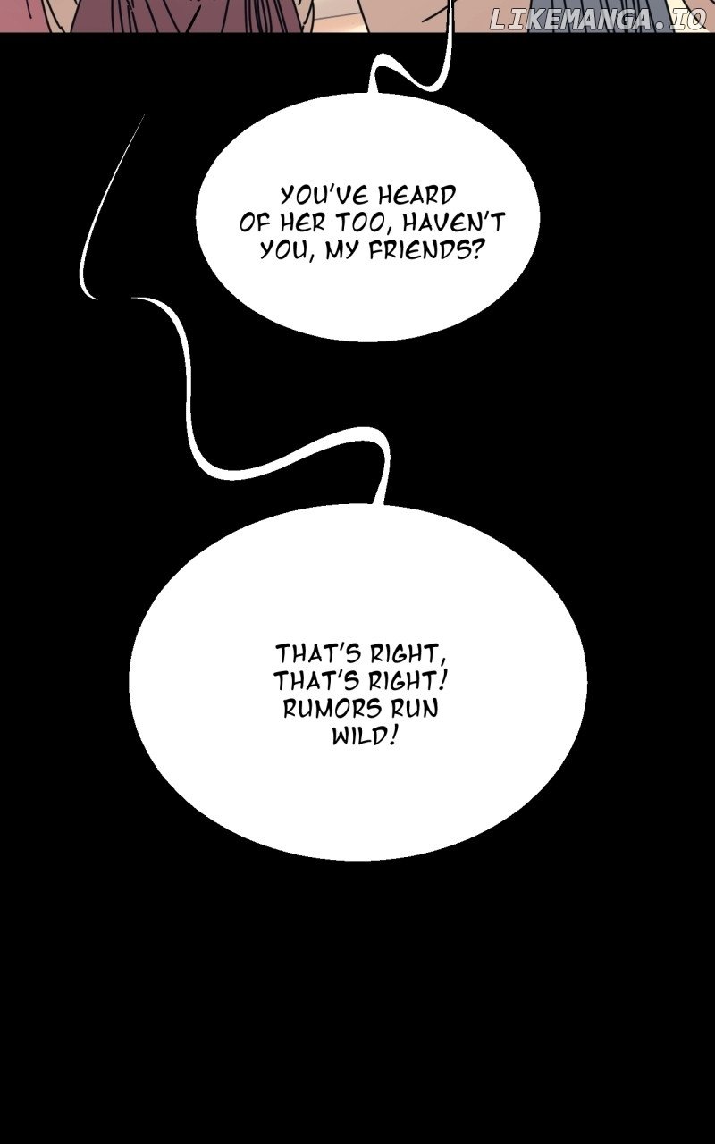 Unnie, I Like You! Chapter 23 - Page 7 in English
