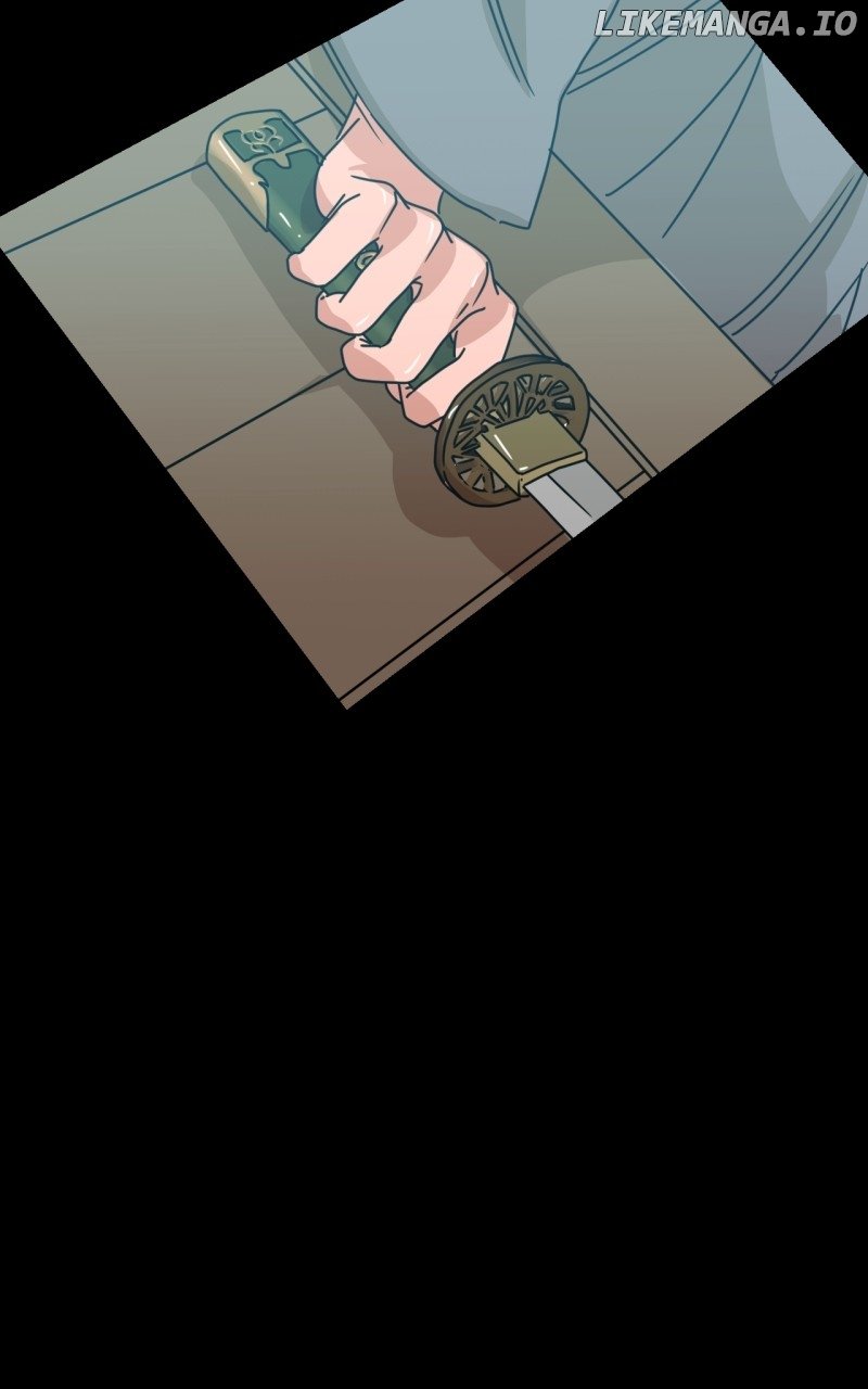 Unnie, I Like You! Chapter 23 - Page 71 in English