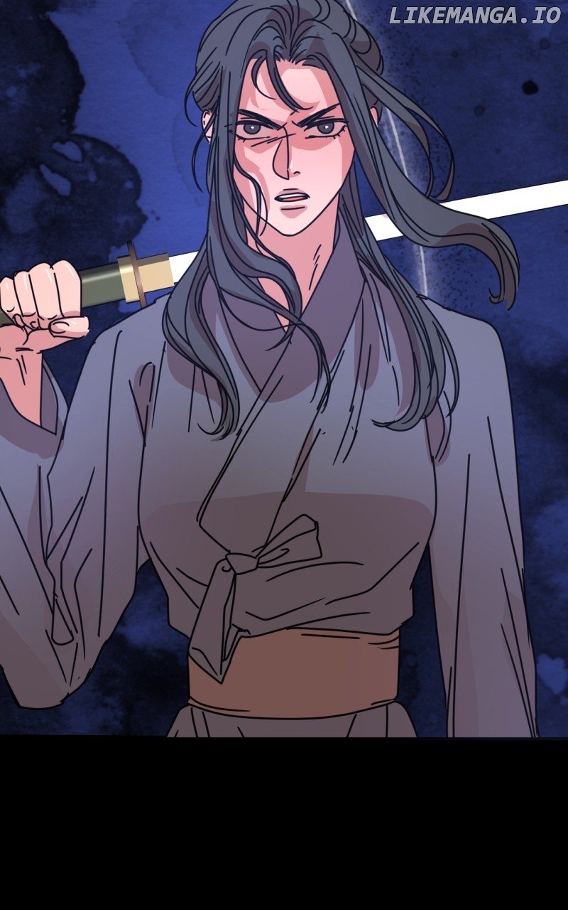 Unnie, I Like You! Chapter 23 - Page 75 in English