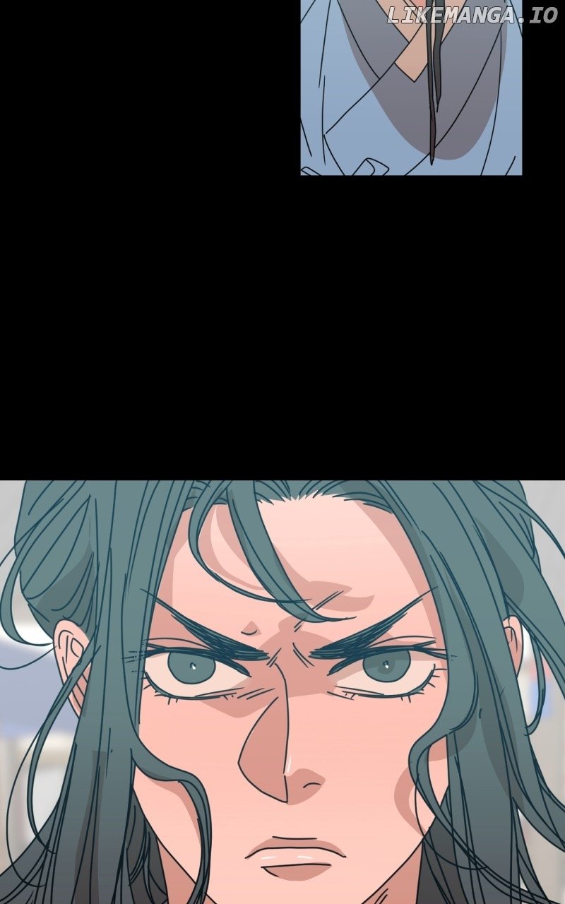 Unnie, I Like You! Chapter 23 - Page 77 in English