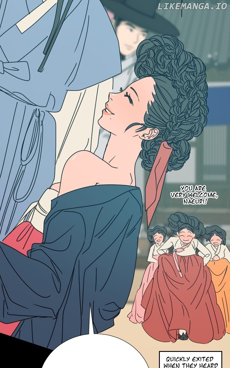 Unnie, I Like You! Chapter 24 - Page 15 in English