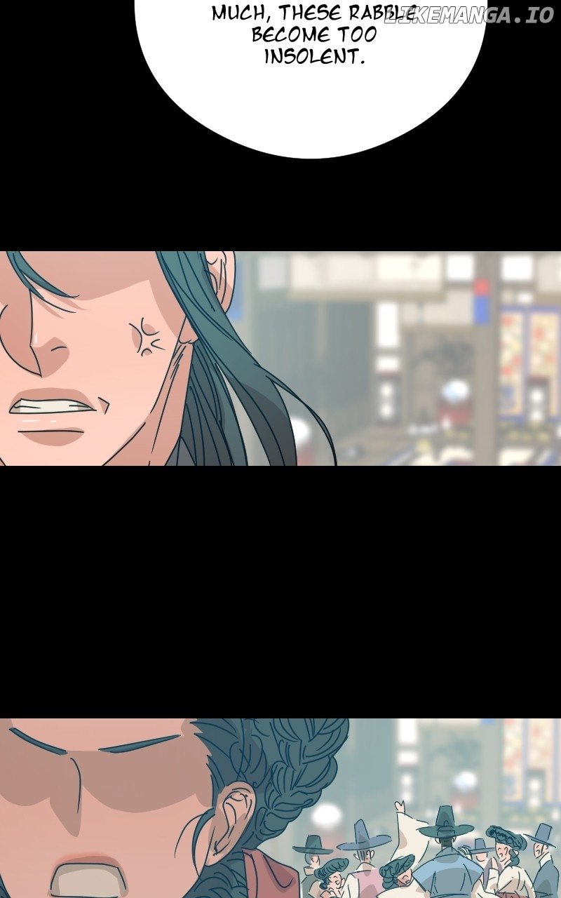 Unnie, I Like You! Chapter 24 - Page 18 in English