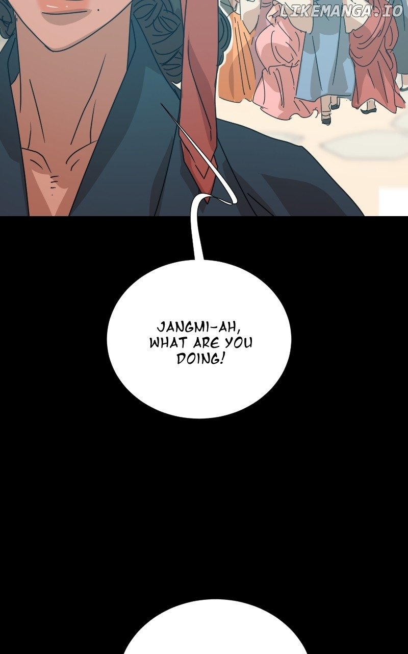 Unnie, I Like You! Chapter 24 - Page 19 in English