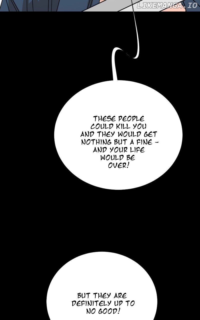 Unnie, I Like You! Chapter 24 - Page 22 in English