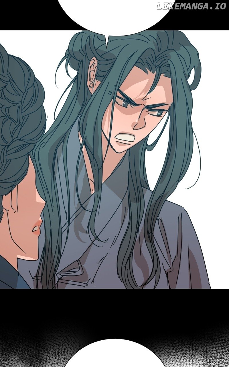 Unnie, I Like You! Chapter 24 - Page 23 in English