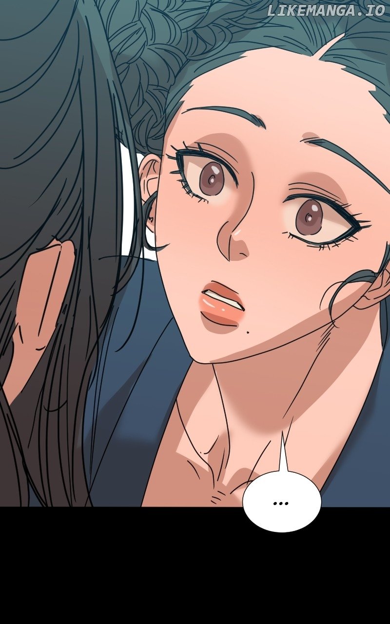 Unnie, I Like You! Chapter 24 - Page 26 in English