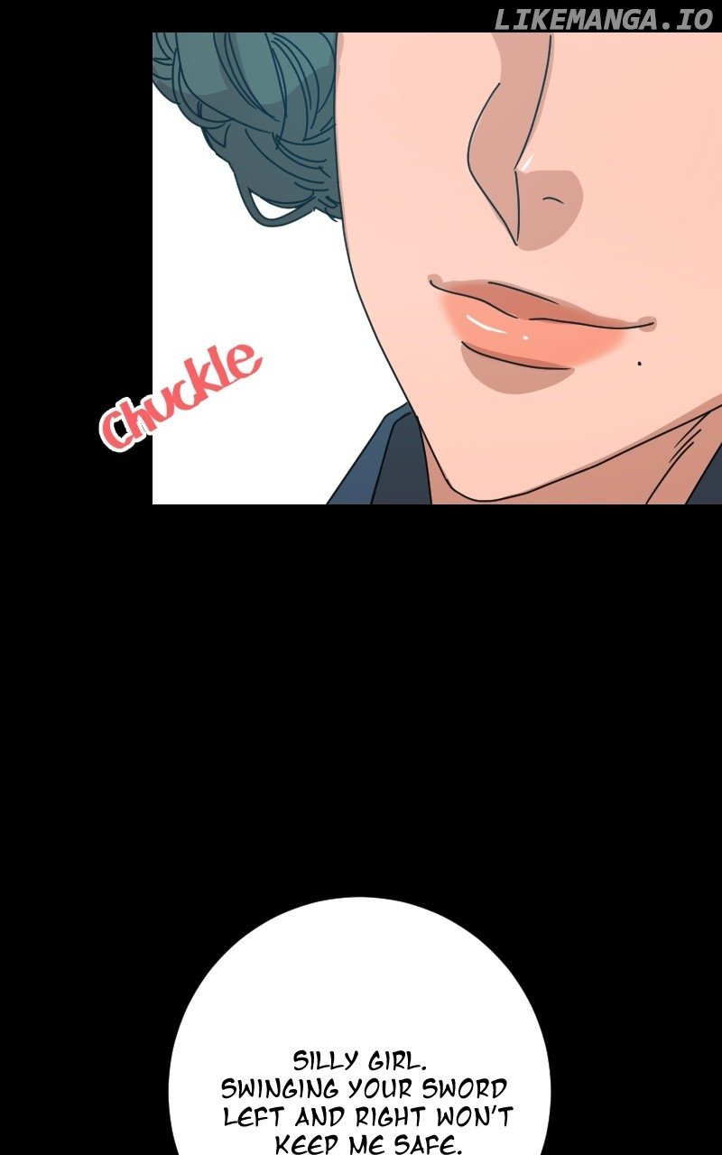 Unnie, I Like You! Chapter 24 - Page 27 in English
