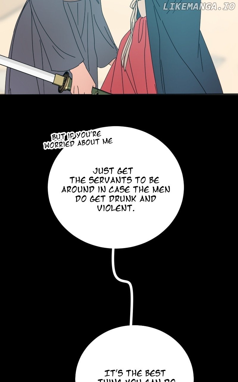 Unnie, I Like You! Chapter 24 - Page 30 in English