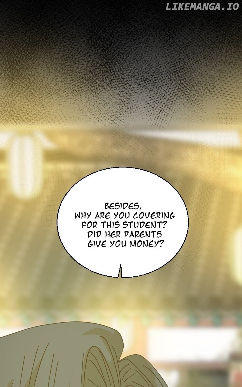 Unnie, I Like You! Chapter 24 - Page 44 in English