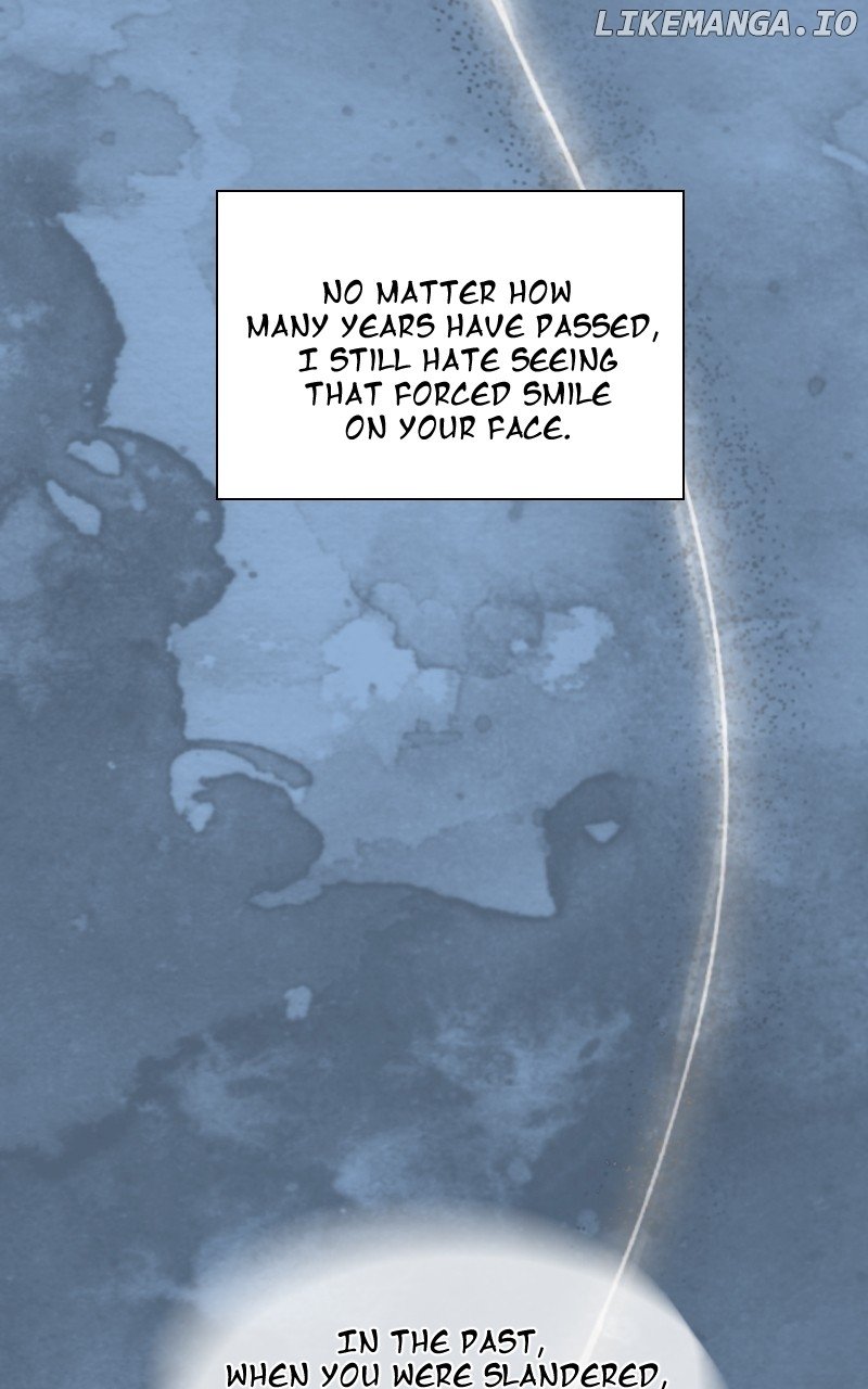 Unnie, I Like You! Chapter 24 - Page 49 in English