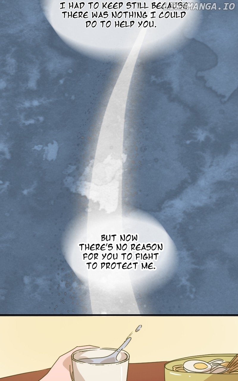Unnie, I Like You! Chapter 24 - Page 50 in English
